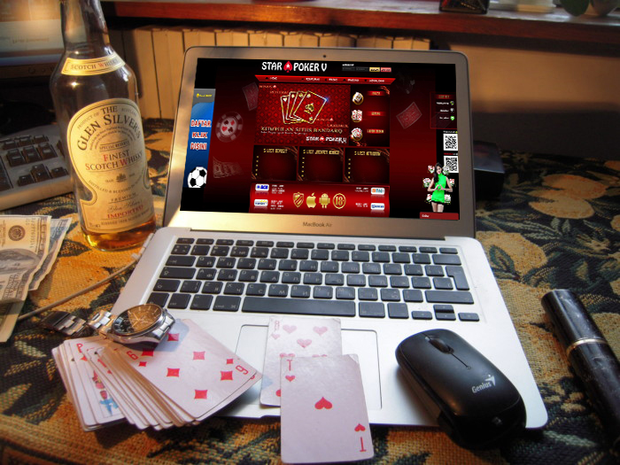 Mengenal Situs Poker Online Terpercaya di Indonesia