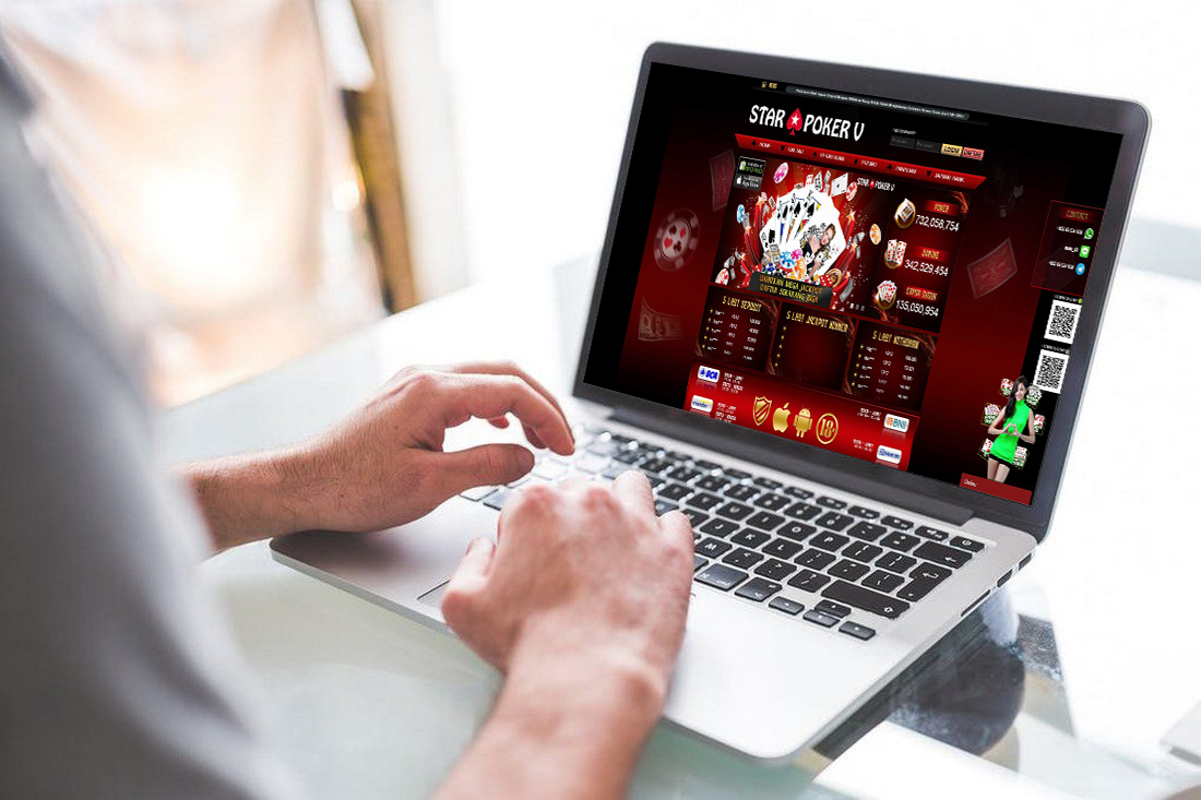 Poker Online Bisa Dimainkan Tanpa Menggunakan Modal Besar
